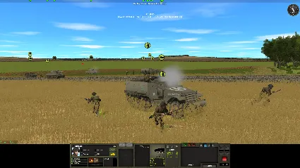 Combat Mission: Battle for Normandy - Battle Pack 1 DLC