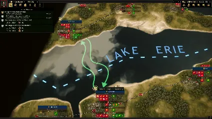 Railroad Corporation - Niagara River DLC Steam КЛЮЧ