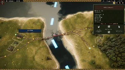 Railroad Corporation - Niagara River DLC Steam КЛЮЧ