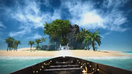 Forgotten Seas EU Steam КЛЮЧ ЕВРОПА
