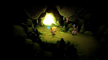 Cat Quest III Steam КЛЮЧ (valid until September 2026)