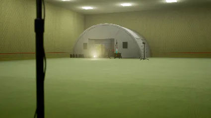 The Backrooms Steam КЛЮЧ GLOBAL