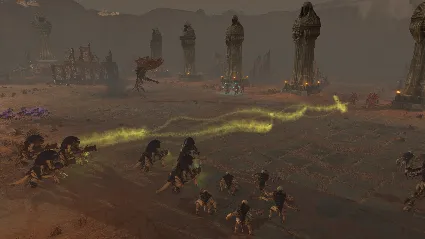 Warhammer 40,000: Battlesector - Tyranid Elites DLC Ste