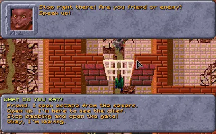 Dungeons  Dragons: Dark Sun Series GOG КЛЮЧ GLOBAL