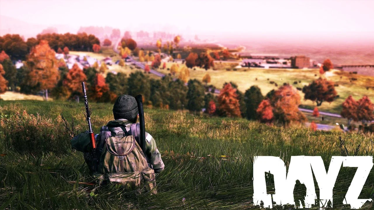 Dayz External - 7 Days