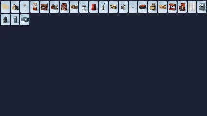 The Sims 4 - Restoration Workshop Kit DLC EU EA App КЛЮ