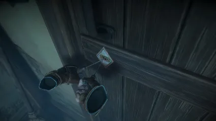 Thief VR: Legacy of Shadow EU Steam КЛЮЧ ЕВРОПА