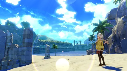 Atelier Ryza: Ever Darkness  the Secret Hideout DX Ste
