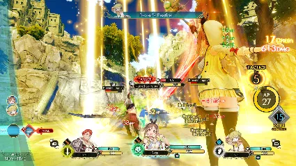 Atelier Ryza: Ever Darkness  the Secret Hideout DX Ste
