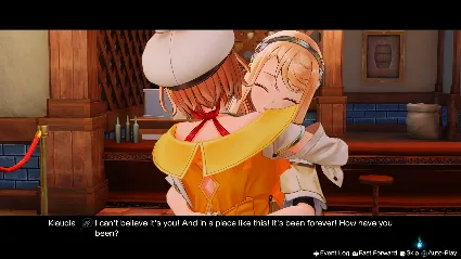 Atelier Ryza 2: Lost Legends  the Secret Fairy DX Stea