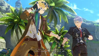 Atelier Ryza 3: Alchemist of the End  the Secret КЛЮЧ