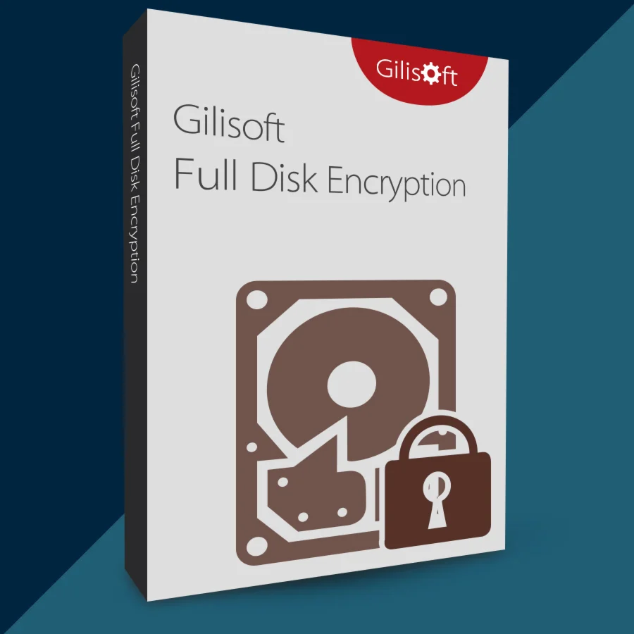 Gilisoft Full Disk Encryption 2025 пожизненная лицензия