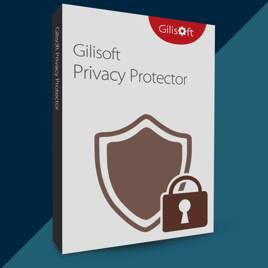 Gilisoft Privacy Protector 2025 пожизненная лицензия