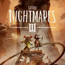 ⫘ Little Nightmares III ⫘ Steam (PC) Key GLOBAL 💀