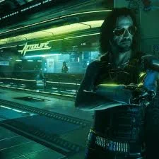 🕹️⋆˚࿔ Cyberpunk 2077: Ultimate Edition GOG Key GLOBAL