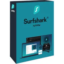INSTANT=> VPN Surfshark Unlimited Devices 3Month GLOBAL
