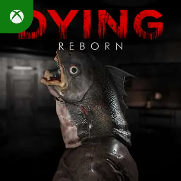 DYING : Reborn Xbox