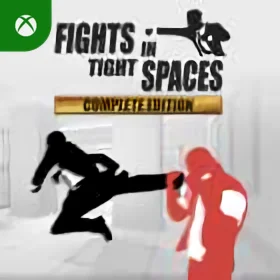 Fights in Tight Spaces: Complete Edition Xbox