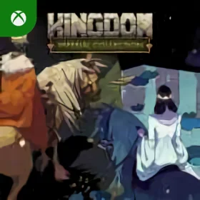 Kingdom Imperial Collection Xbox