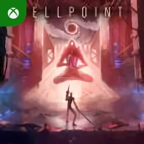 Hellpoint Xbox