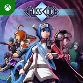 CrossCode Xbox