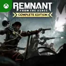 Remnant: From the Ashes - Complete Edition Xbox
