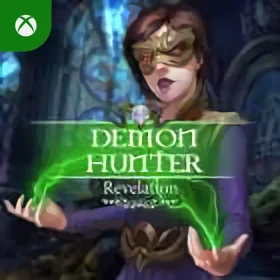Demon Hunter: Revelation Xbox