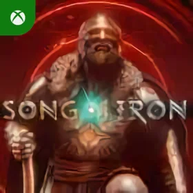 Song of Iron Xbox