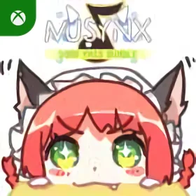 MUSYNX Song Pass bundle Xbox