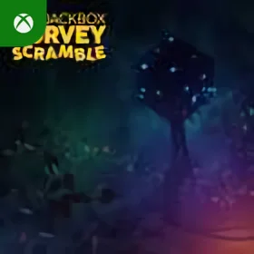 The Jackbox Survey Scramble Xbox