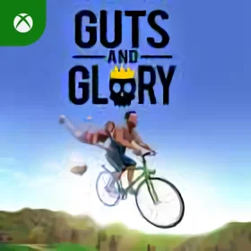 Guts & Glory Xbox