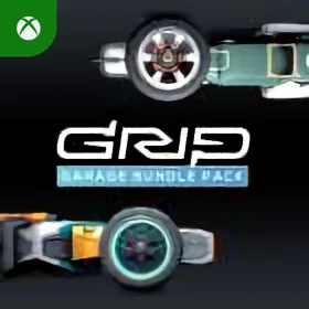 GRIP: Garage Bundle Pack Xbox