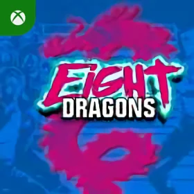Eight Dragons Xbox