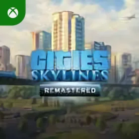 Cities: Skylines - Remastered Xbox