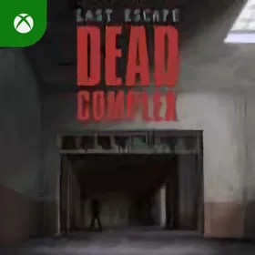 Last Escape: Dead Complex Xbox