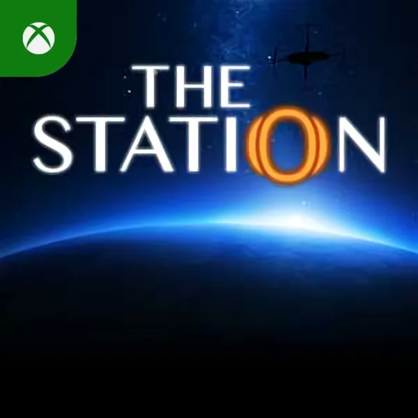 The Station Xbox