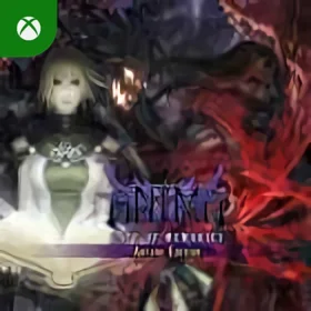 Anima: Gate of Memories - Arcane Edition Xbox
