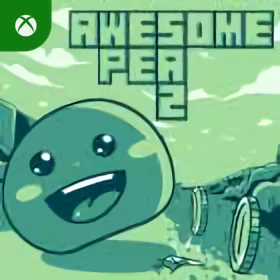 Awesome Pea 2 Xbox