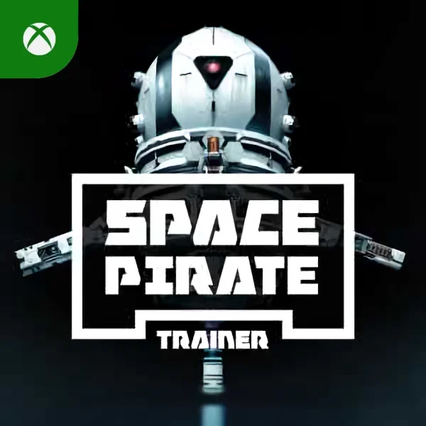 Space Pirate Trainer Xbox