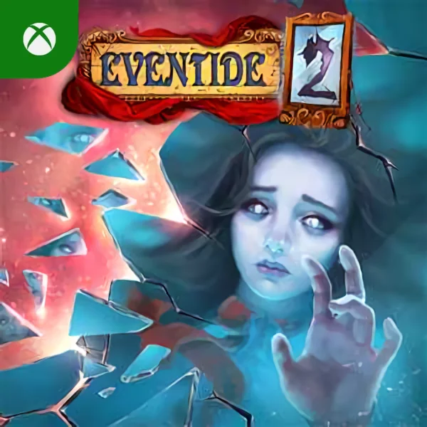 Eventide 2: Sorcerer's Mirror Xbox
