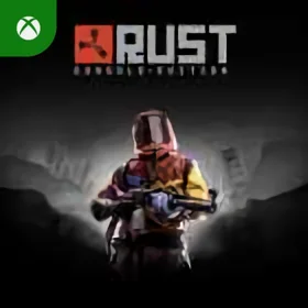 Rust Console Edition Xbox