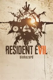 Resident Evil 7 Gold Edition Village Gold Edition Xbox