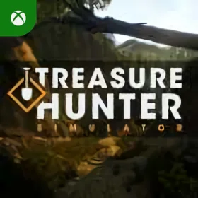 Treasure Hunter Simulator Xbox