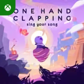 One Hand Clapping Xbox