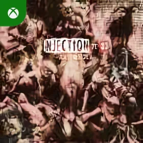 Injection π23 'Ars regia' Xbox