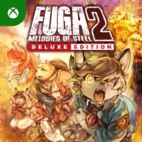 Fuga: Melodies of Steel 2 - Deluxe Edition Xbox
