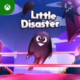 Little Disaster Xbox