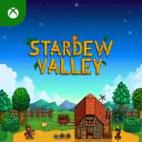 Stardew Valley Xbox