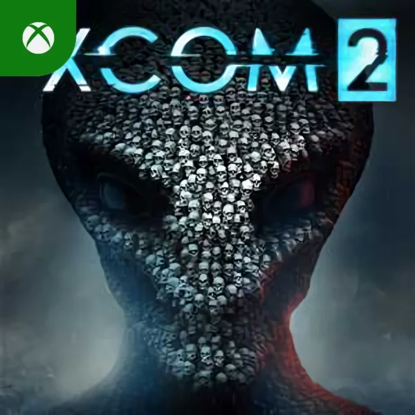 XCOM® 2 Xbox