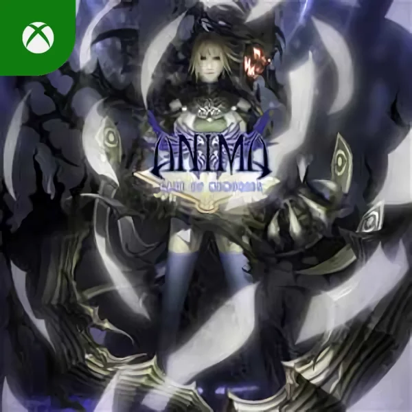 Anima: Gate of Memories Xbox